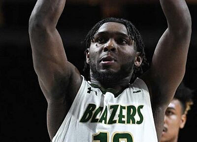 UAB Blazers vs North Texas Mean Green 3/30/2023 Analysis, Tips and Odds