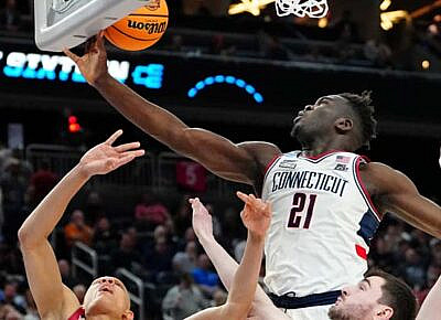 UConn HUskies vs Gonzaga Bulldogs 3/25/2023 Analysis, Odds and Picks