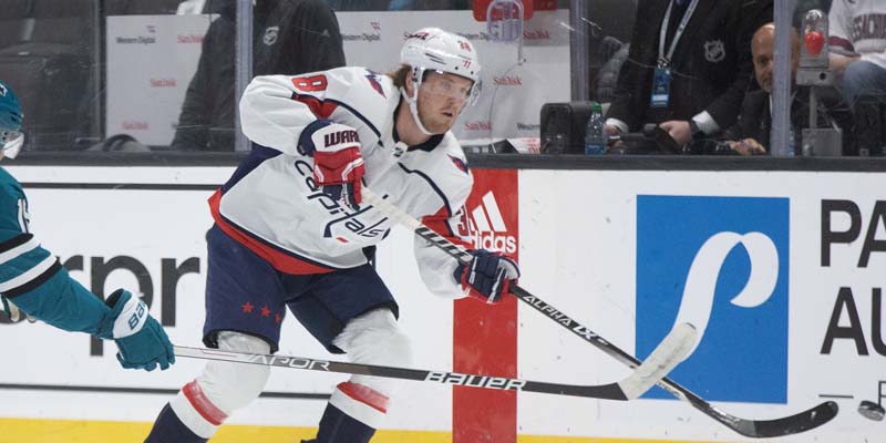 Washington Capitals vs Los Angeles Kings 3/6/2023 Odds, Picks and Previews