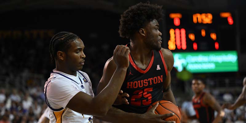 Wichita State Shockers vs Houston Cougars 3/2/2023 Free Picks, Previews and Forecast