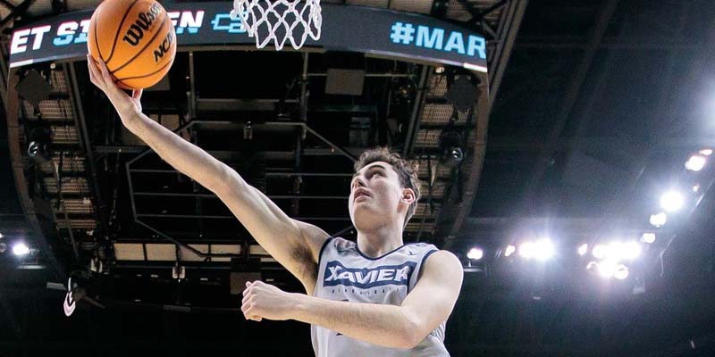 Xavier Musketeers vs Texas Longhorns 3/24/2023 Tips, Analysis and Picks