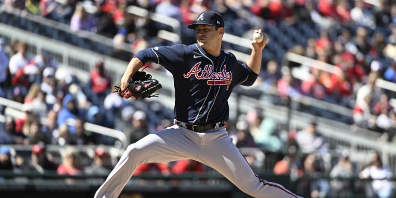 Atlanta Braves vs St. Louis Cardinals 4/3/2023 Predictions, Picks and Tips