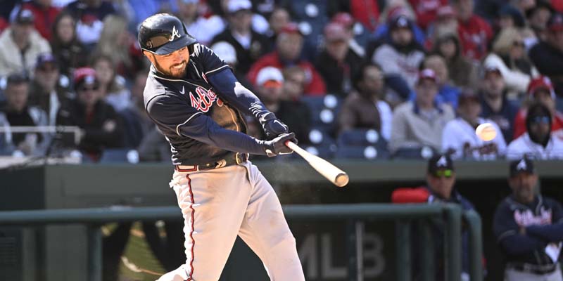 Atlanta Braves vs Washington Nationals 4/2/2023 Odds, Picks and Analysis