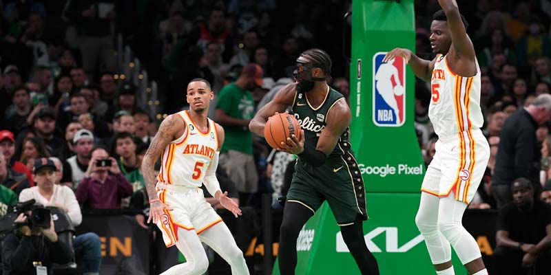 Atlanta Hawks vs Boston Celtics 4/18/2023 Analysis, Picks and Tips