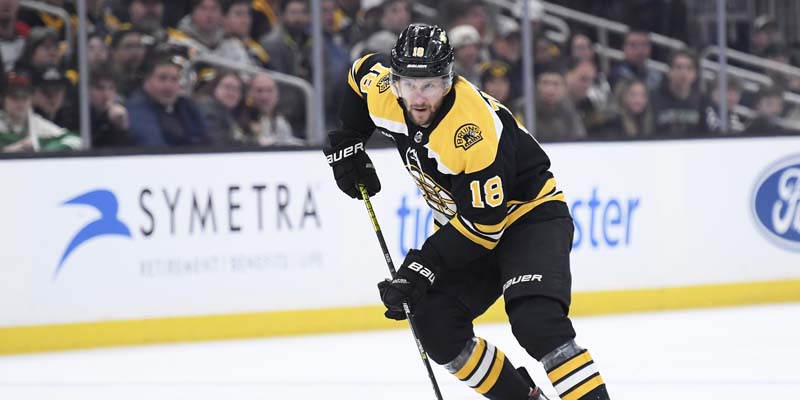 Boston Bruins vs Philadelphia Flyers 4/9/2023 Predictions, Free Picks and Tips
