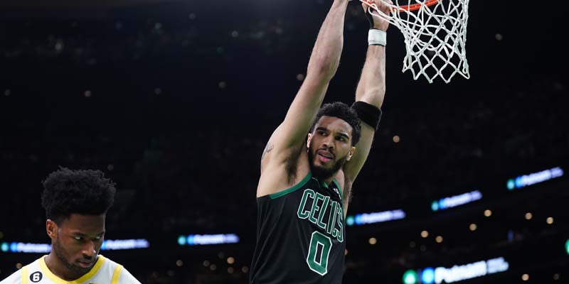 Boston Celtics vs Philadelphia 76ers 4/4/2023 Odds, Tips and Expert Picks