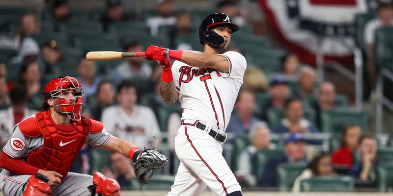 Cincinnati Reds vs Atlanta Braves 4/12/2023 Previews, Tips and Expert Picks