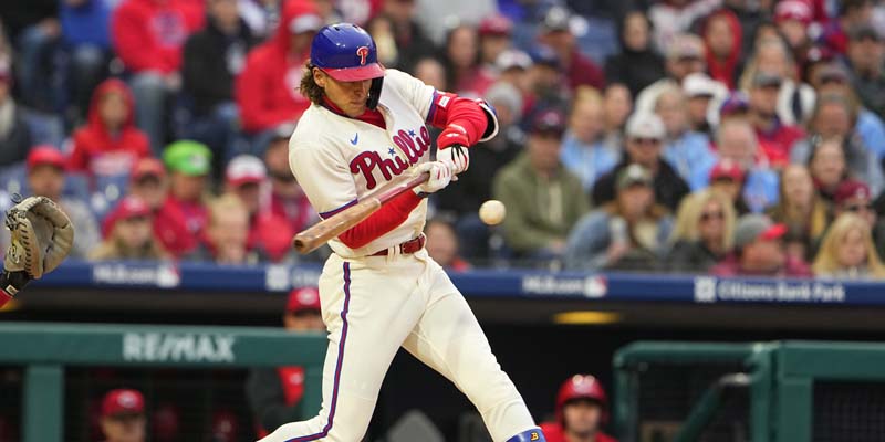 Cincinnati Reds vs Philadelphia Phillies 4/9/2023 Expert Picks, Tips and Predictions