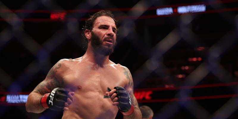 UFC on ESPN 44: Clay Guida vs Rafa Garcia 4/15/2023 Picks, Predictions and Odds