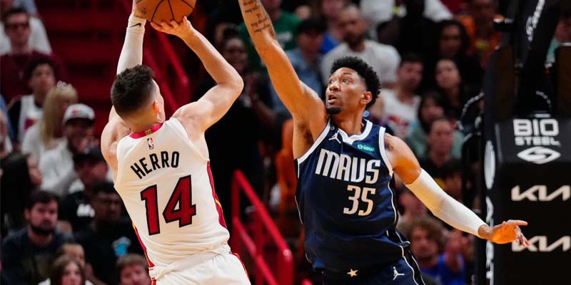 Dallas Mavericks vs Atlanta Hawks 4/2/2023 Free Picks, Odds and Predictions