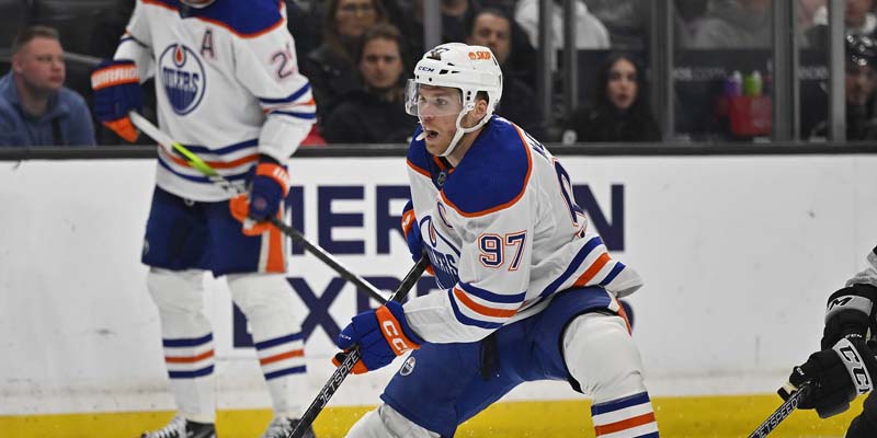 Edmonton Oilers vs Anaheim Ducks 4/5/2023 Free Picks, Odds and Analysis