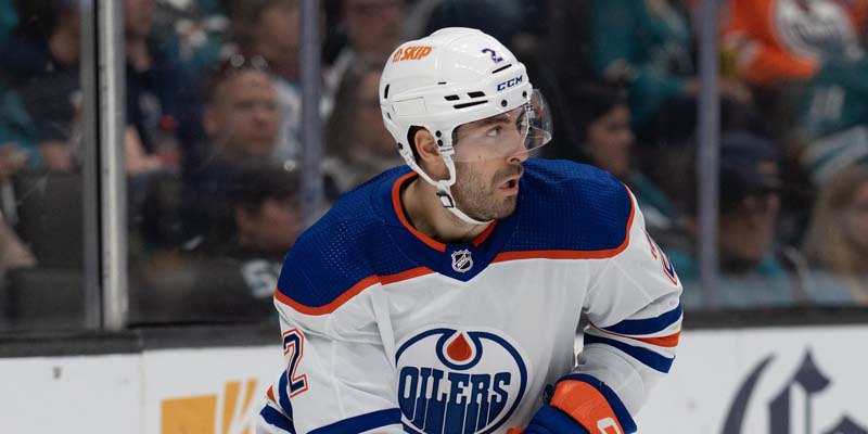 Edmonton Oilers vs Colorado Avalanche 4/11/2023 Analysis, Tips and Picks