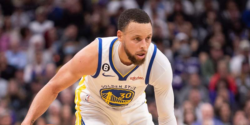 Golden State Warriors vs Portland Trail Blazers 4/9/2023 Previews, Odds and Picks