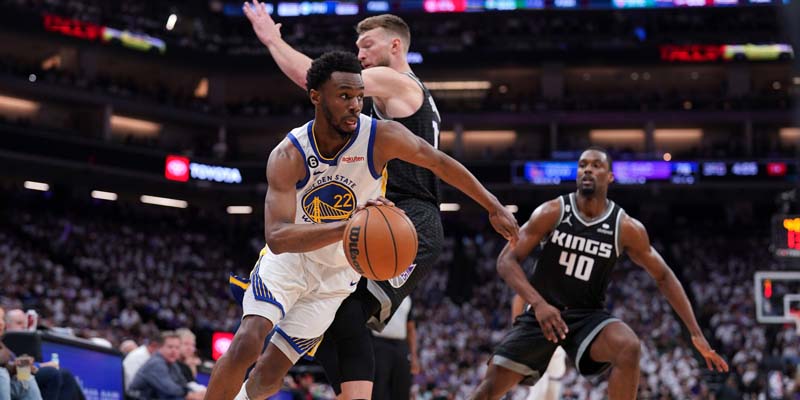 Golden State Warriors vs Sacramento Kings 4/17/2023 Odds, Analysis and Picks