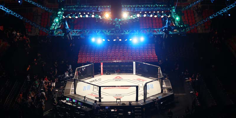 UFC 287: Jaqueline Amorim vs Sam Hughes 4/8/2023 Odds, Prediction and Analysis 
