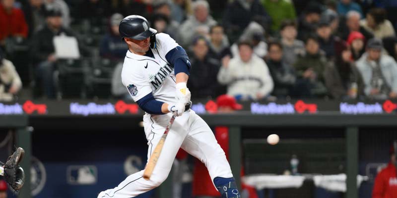 Los Angeles Angels vs Seattle Mariners 4/5/2023 Expert Picks, Tips and Previews