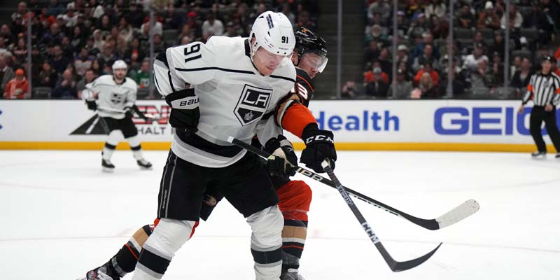 Los Angeles Kings vs Edmonton Oilers 4/17/2023 Previews, Odds and Picks