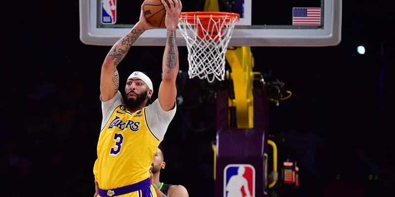 Los Angeles Lakers vs Memphis Grizzlies 4/16/2023 Expert Picks, Previews and Analysis
