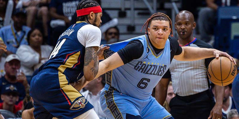 Memphis Grizzlies vs Milwaukee Bucks 4/7/2023 Picks, Odds and Predictions