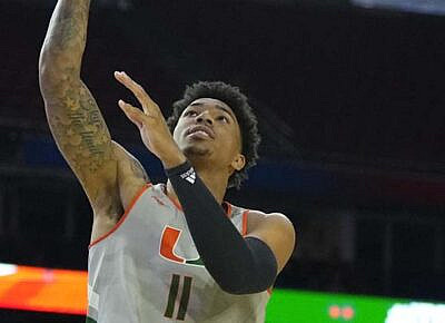 Miami Hurricanes vs UConn Huskies 4/1/2023 Expert Picks, Previews and Odds