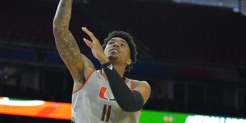 Miami Hurricanes vs UConn Huskies 4/1/2023 Expert Picks, Previews and Odds