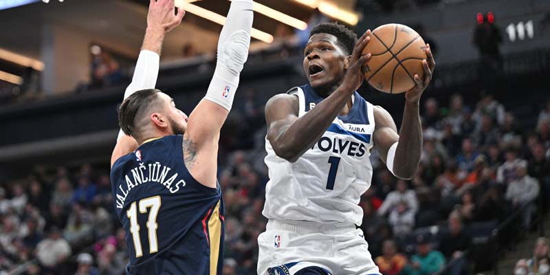 Minnesota Timberwolves vs Los Angeles Lakers 4/11/2023 Tips, Free Picks and Previews