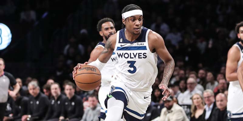 Minnesota Timberwolves vs San Antonio Spurs 4/8/2023 Analysis, Odds and Tips