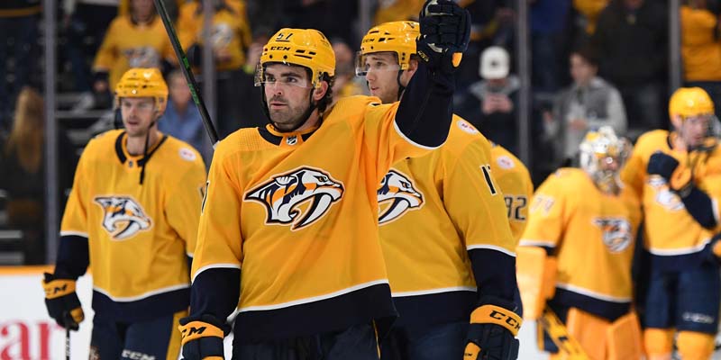 Nashville Predators vs Dallas Stars 4/3/2023 Analysis, Tips and Previews