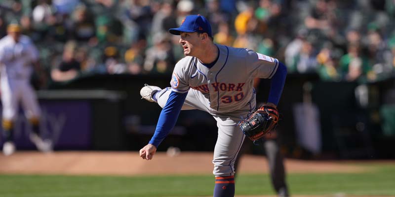 New York Mets vs Los Angeles Dodgers 4/17/2023 Picks, Odds and Predictions