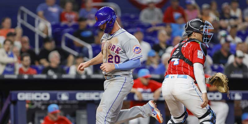 New York Mets vs Miami Marlins 4/2/2023 Analysis, Tips and Previews