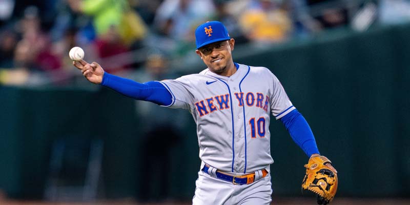 New York Mets vs Oakland Athletics 4/15/2023 Expert Picks, Analysis and Tips