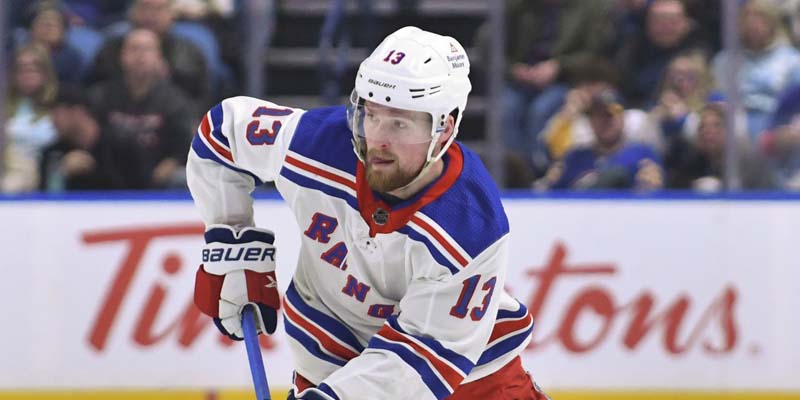 New York Rangers vs Washington Capitals 4/2/2023 Free Picks, Previews and Tips