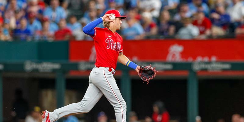 Philadelphia Phillies vs New York Yankees 4/3/2023 Tips, Analysis and Picks