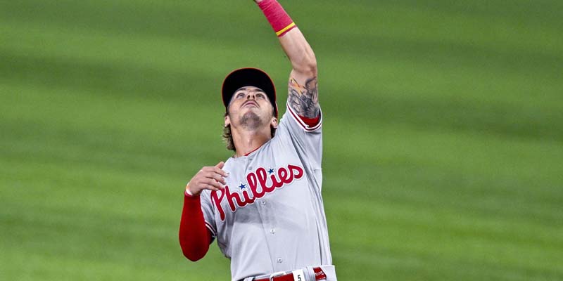 Philadelphia Phillies vs Texas Rangers 4/1/2023 Predictions, Odds and Picks