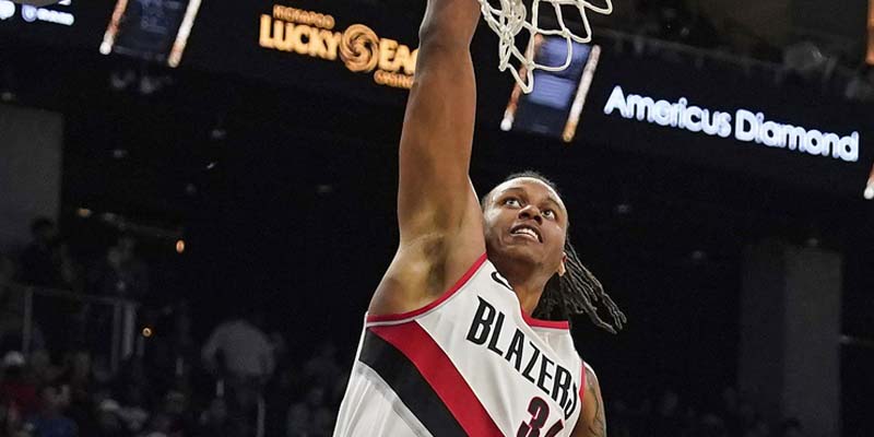 Portland Trail Blazers vs LA Clippers 4/8/2023 Free Picks, Odds and Analysis