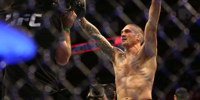 UFC Fight Night 222: Ricky Glenn vs Christos Giagos 4/22/2023 Best Picks, Tips and Odds