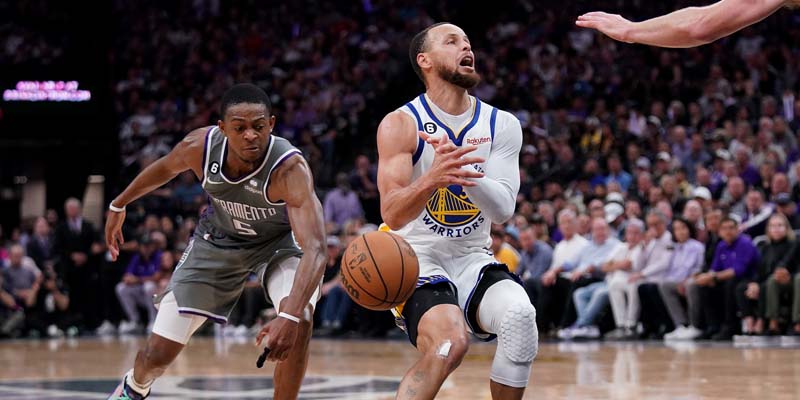 Sacramento Kings vs Golden State Warriors 4/28/2023 Picks, Previews and Tips