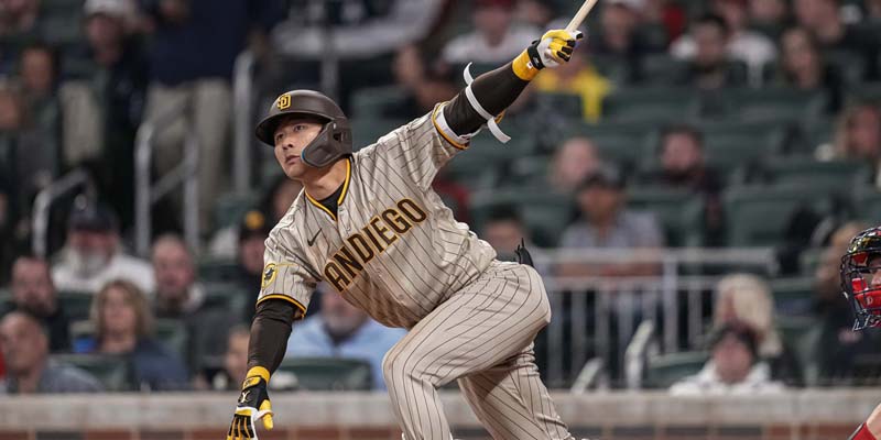 San Diego Padres vs New York Mets 4/10/2023 Odds, Predictions and Tips