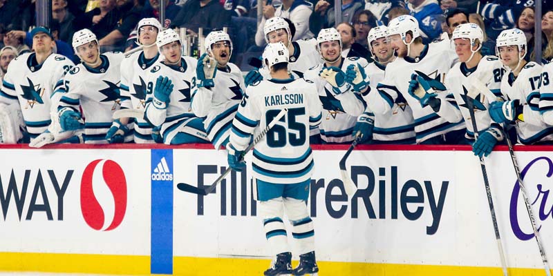 San Jose Sharks vs Calgary Flames 4/12/2023 Predictions, Picks and Odds