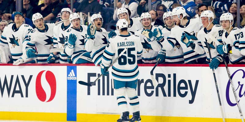 San Jose Sharks vs Calgary Flames 4/12/2023 Predictions, Picks and Odds