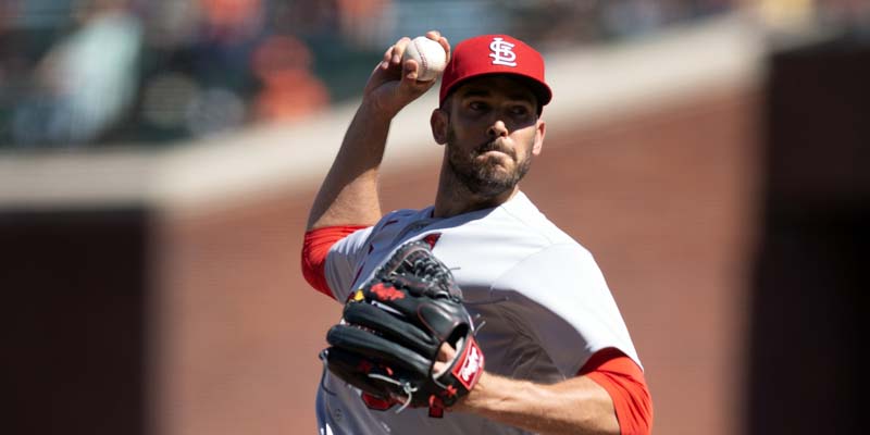 St. Louis Cardinals vs Los Angeles Dodgers 4/28/2023 Free Picks, Analysis and Odds