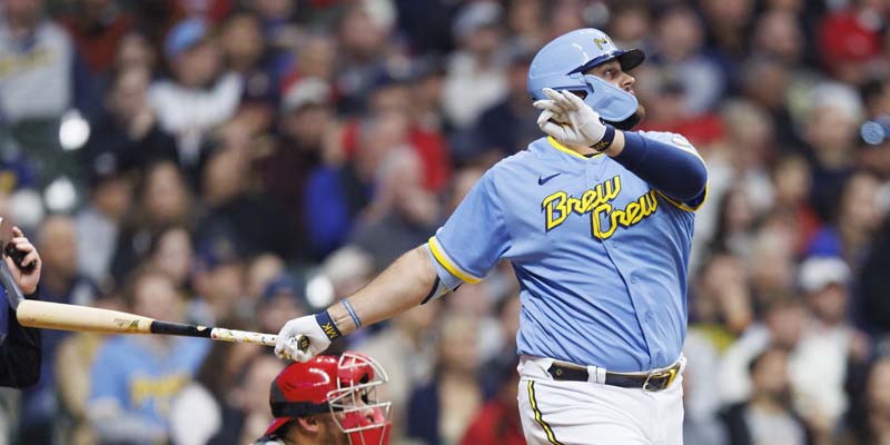 St. Louis Cardinals vs Milwaukee Brewers 4/8/2023 Predictions, Previews and Picks