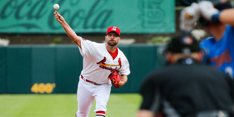 St. Louis Cardinals vs Seattle Mariners 4/21/2023 Picks