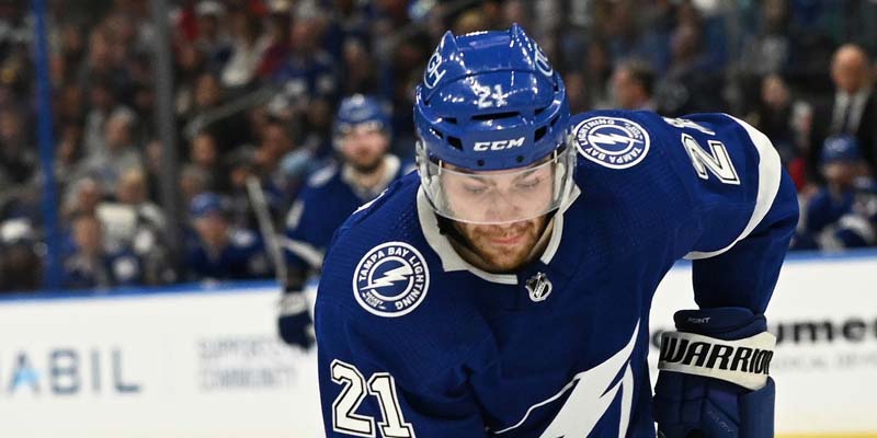 Tampa Bay Lightning vs New York Rangers 4/5/2023 Tips, Picks and Predictions