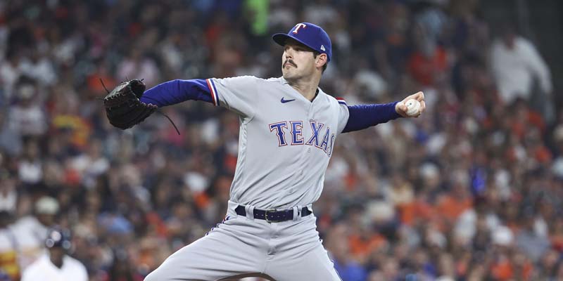 Texas Rangers vs Houston Astros 4/16/2023 Analysis, Odds and Free Picks