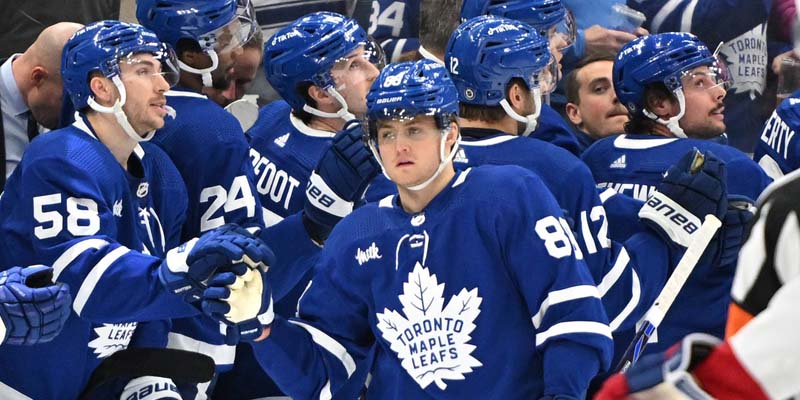 Toronto Maple Leafs vs Florida Panthers 4/10/2023 Analysis, Game Tips and Picks