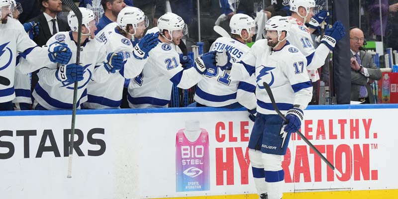 Toronto Maple Leafs vs Tampa Bay Lightning 4/29/2023 Expert Picks, Tips and Odds