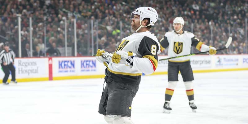 Vegas Golden Knights vs Nashville Predators 4/4/2023 Picks, Previews and Analysis