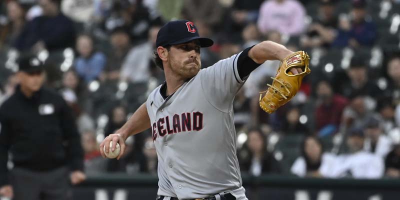 Cleveland Guardians vs Chicago White Sox 5-17-2023