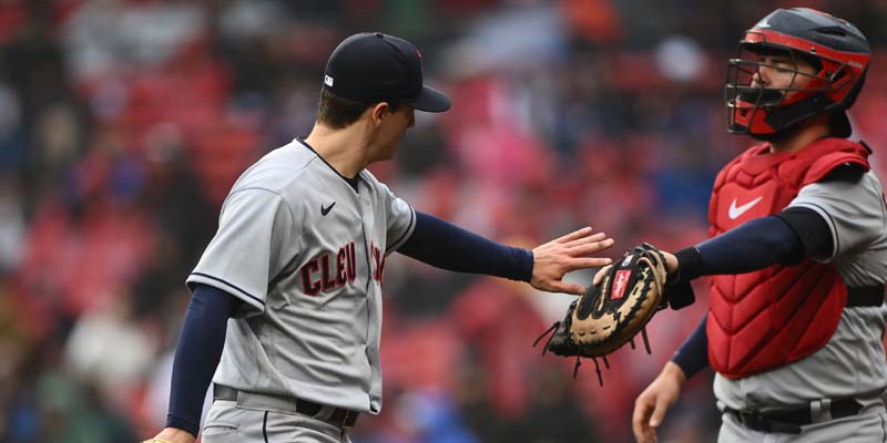 Cleveland Guardians vs New York Yankees